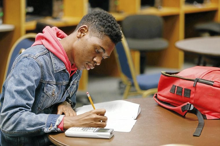 MN ACT scores up, among America's best