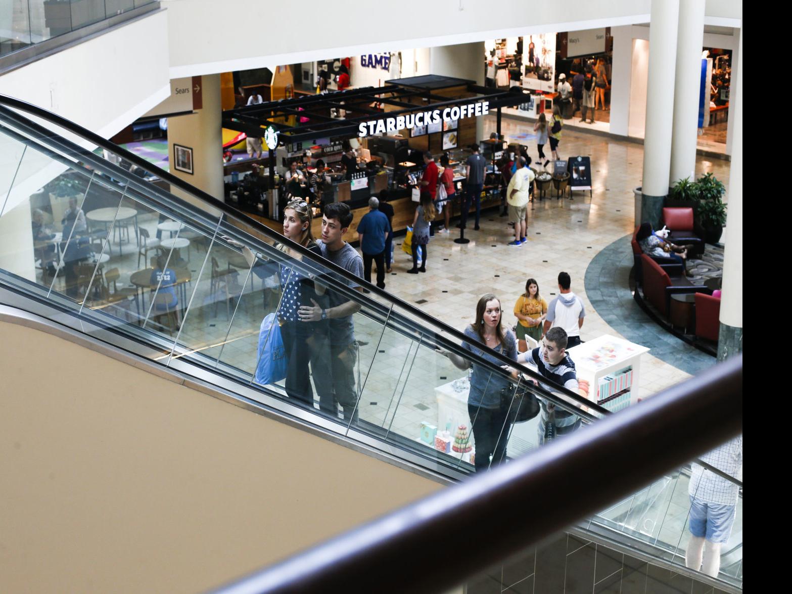 Woodland Hills Mall To Add Handful Of Retailers Relocate Hollister Co Business News Tulsaworld Com