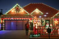 Christmas Lights