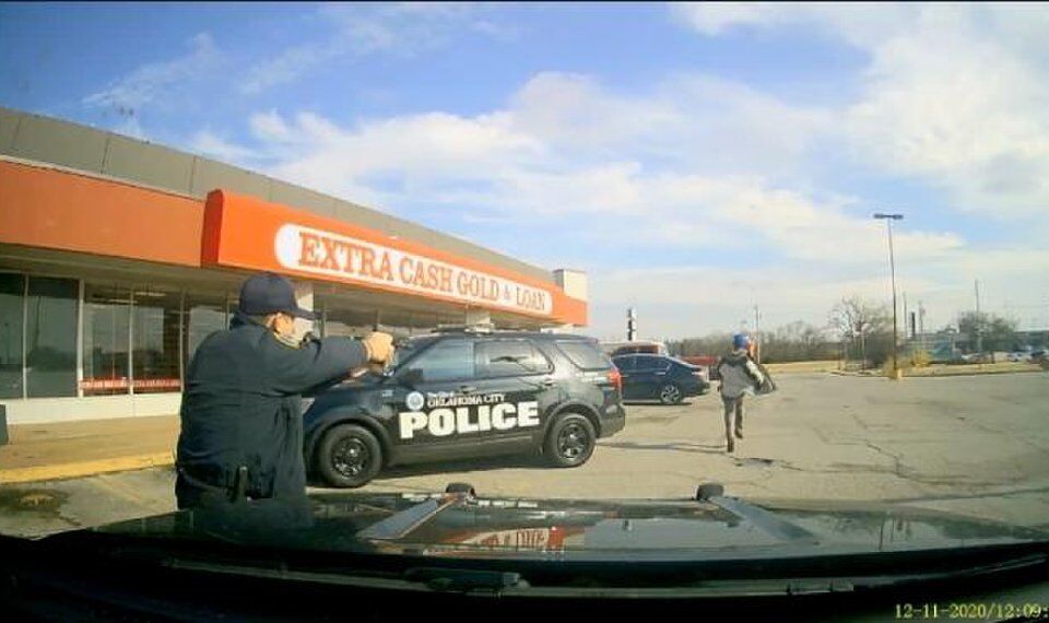 Screenshot - Bennie Edwards homicide