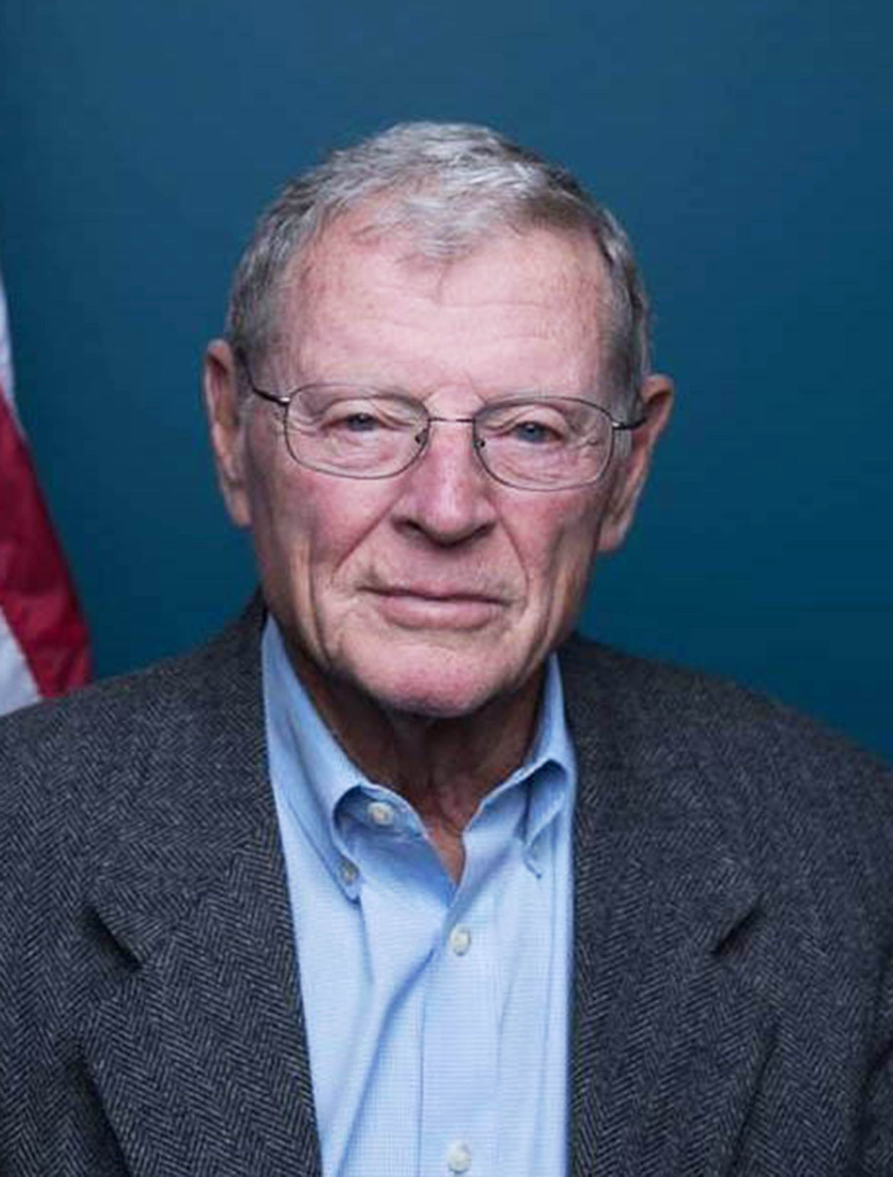 Sen. Jim Inhofe: The U.S. Military Is Outgunned, And We Must Do ...