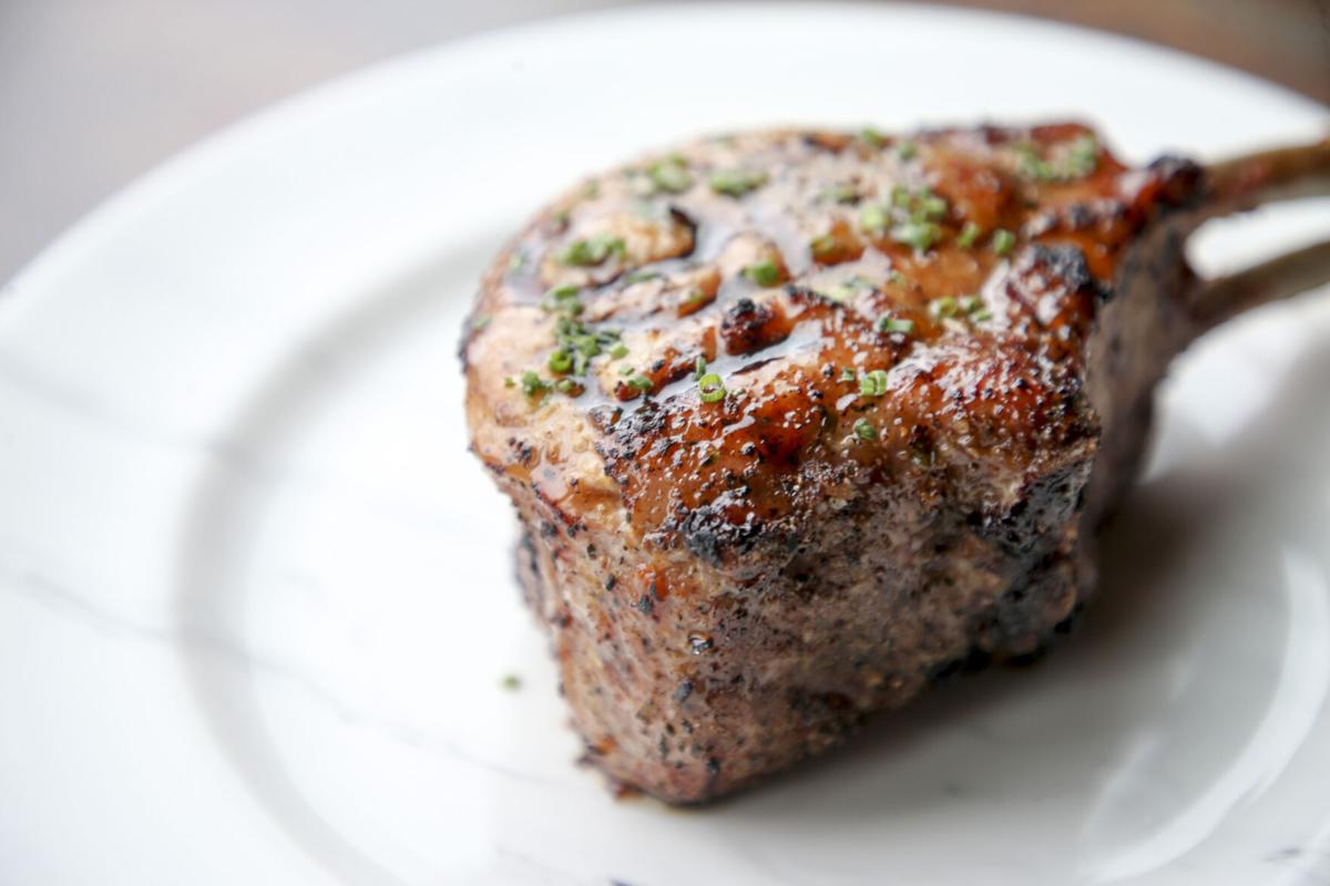 Rustic Chophouse (copy)