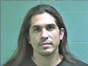 7 Oklahoma City police officers who fired on suspect killed during arrest attempt Wednesday identified