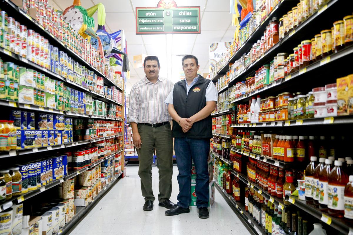 Supermercados Morelos expanding in Tulsa and Oklahoma City Consumer