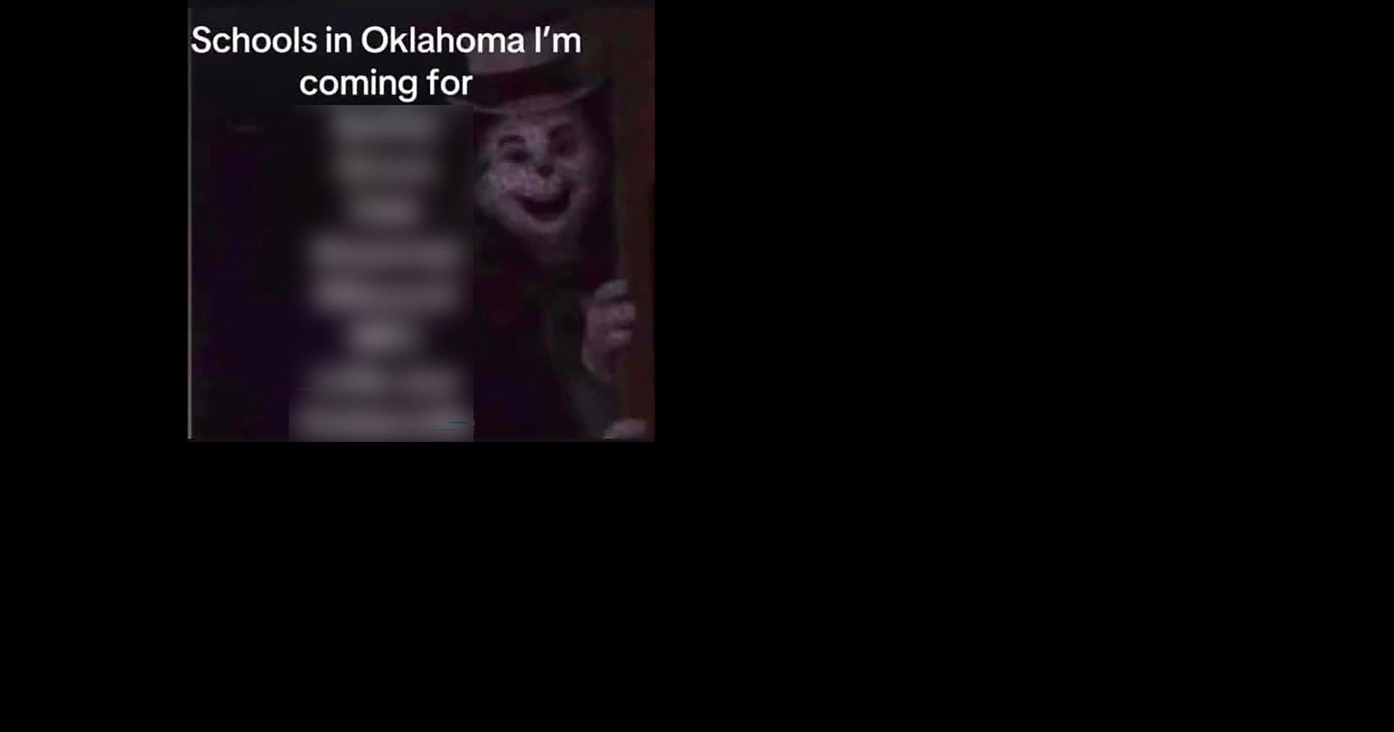 Claremore Police deem school threat not credible amid wave of hoaxes nationwide