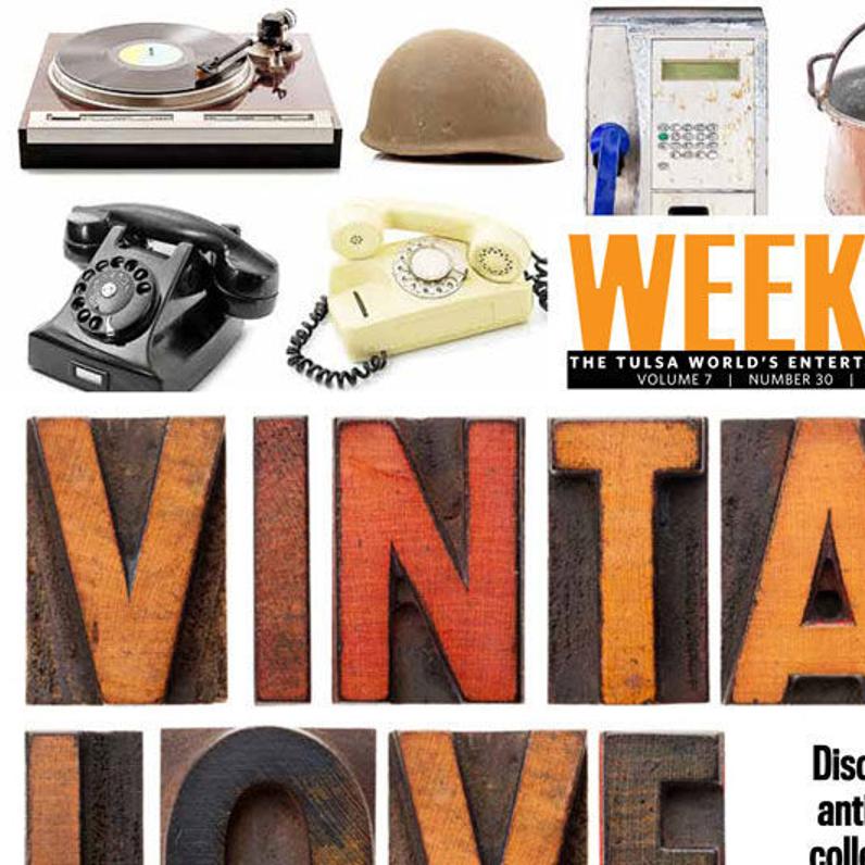 Hunt For Antiques Vintage Finds On Tulsa S Antique Trail Archive Tulsaworld Com If you're still in two minds about pendant antique 2017 and are thinking about choosing a similar product, aliexpress is a great place to compare prices and sellers. vintage finds on tulsa s antique