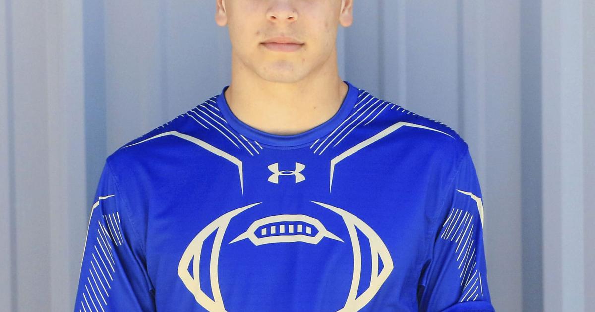 Rejoice Christian's Avery Rothrock impacting Eagles' overall defense