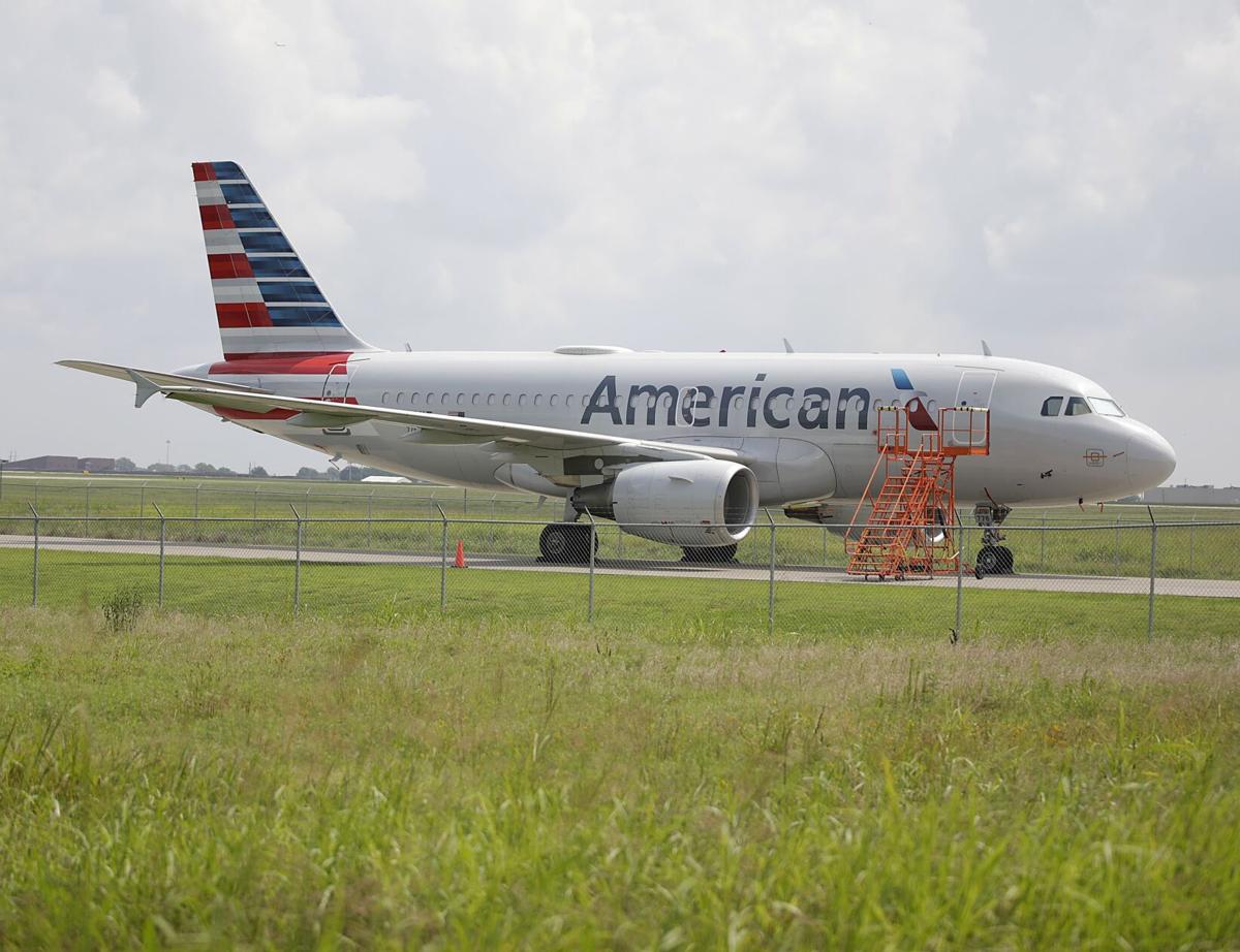 American Airlines