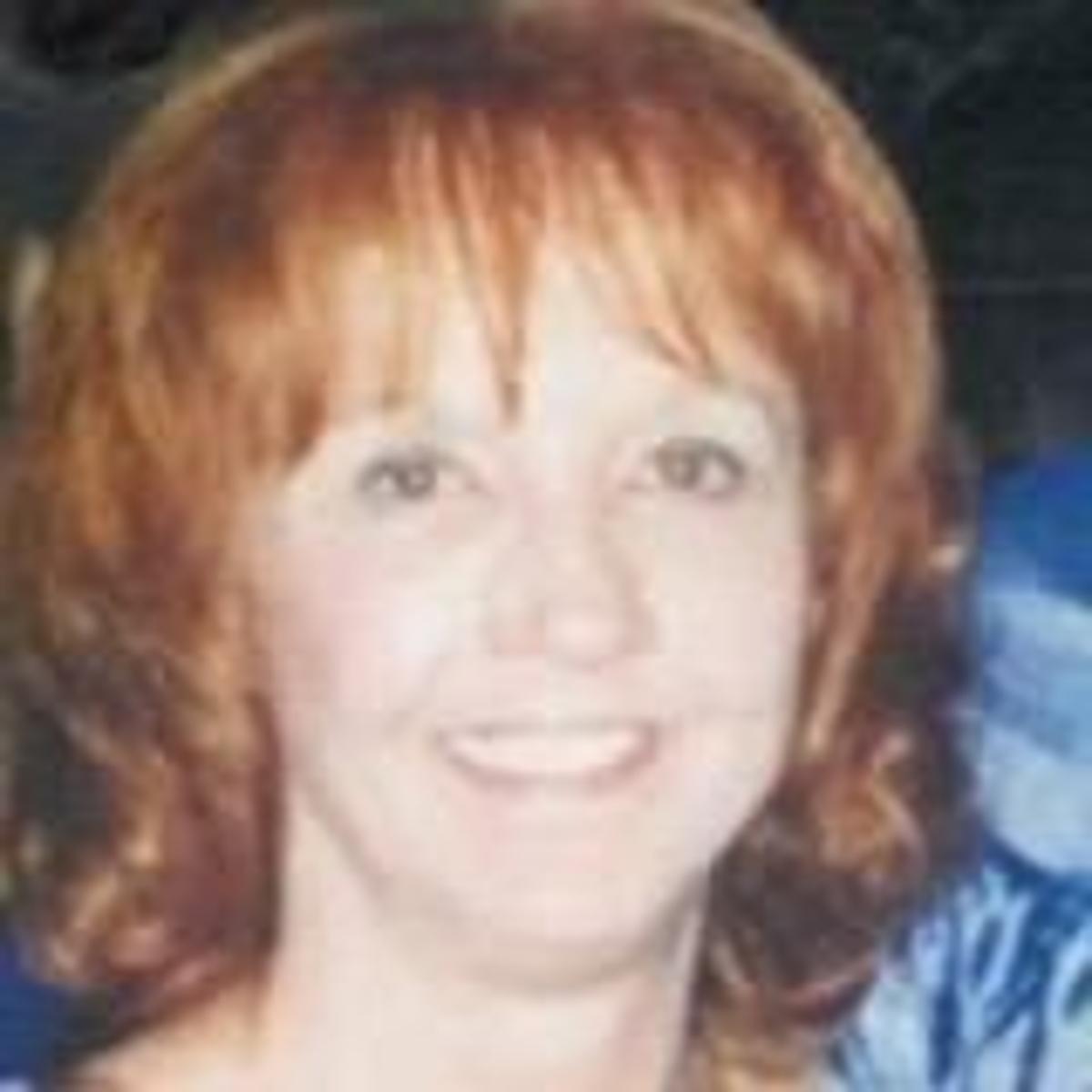 Suzanne Sherwood Local Obituaries Tulsaworld Com
