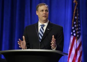 D.C. Report: Bridenstine's NASA nomination picks up support, opposition
