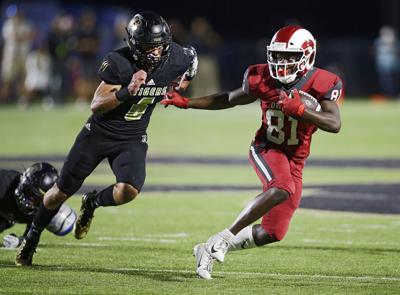 2019 Owasso football championship season