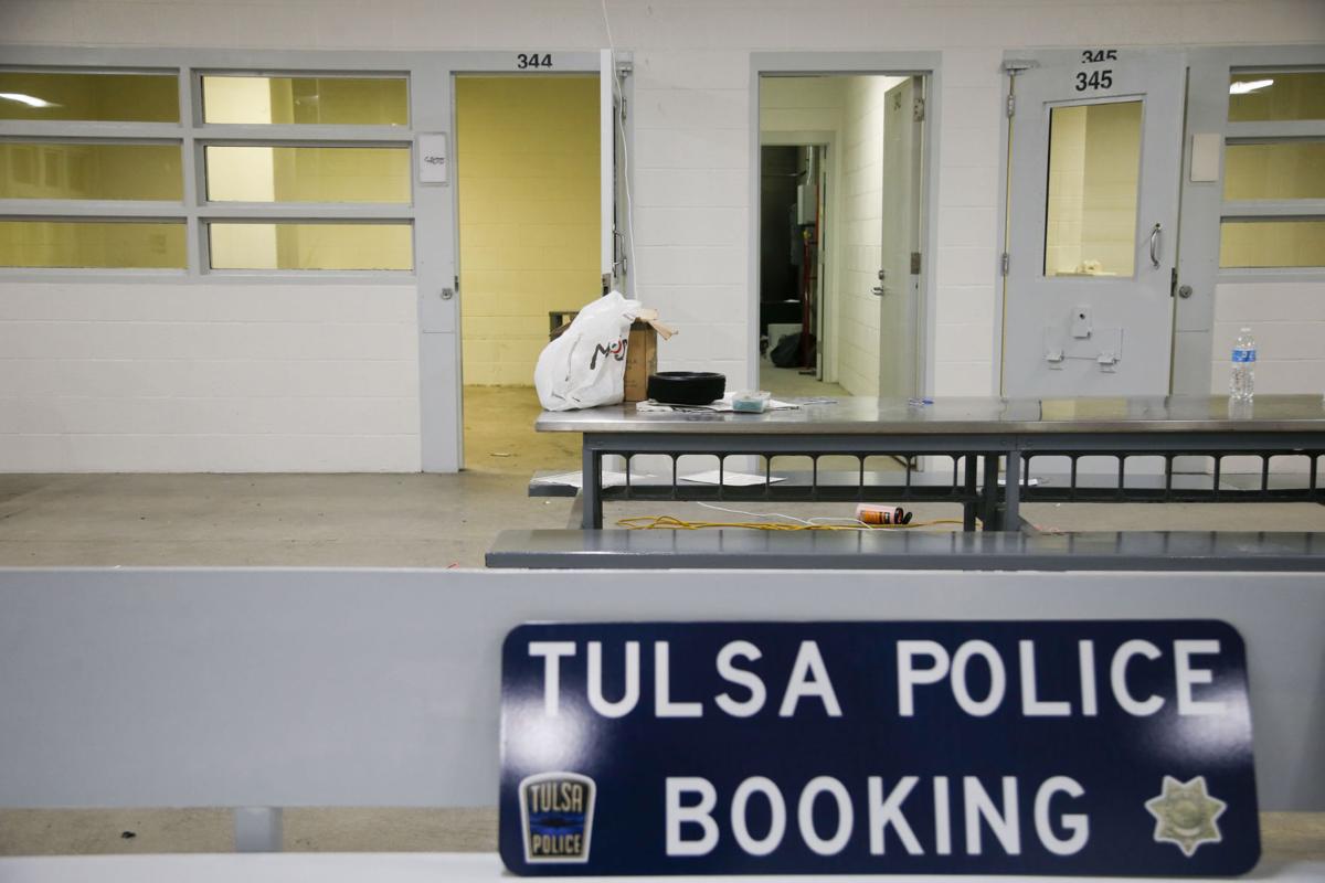 Opening of city's new jail scheduled for March as operating cost