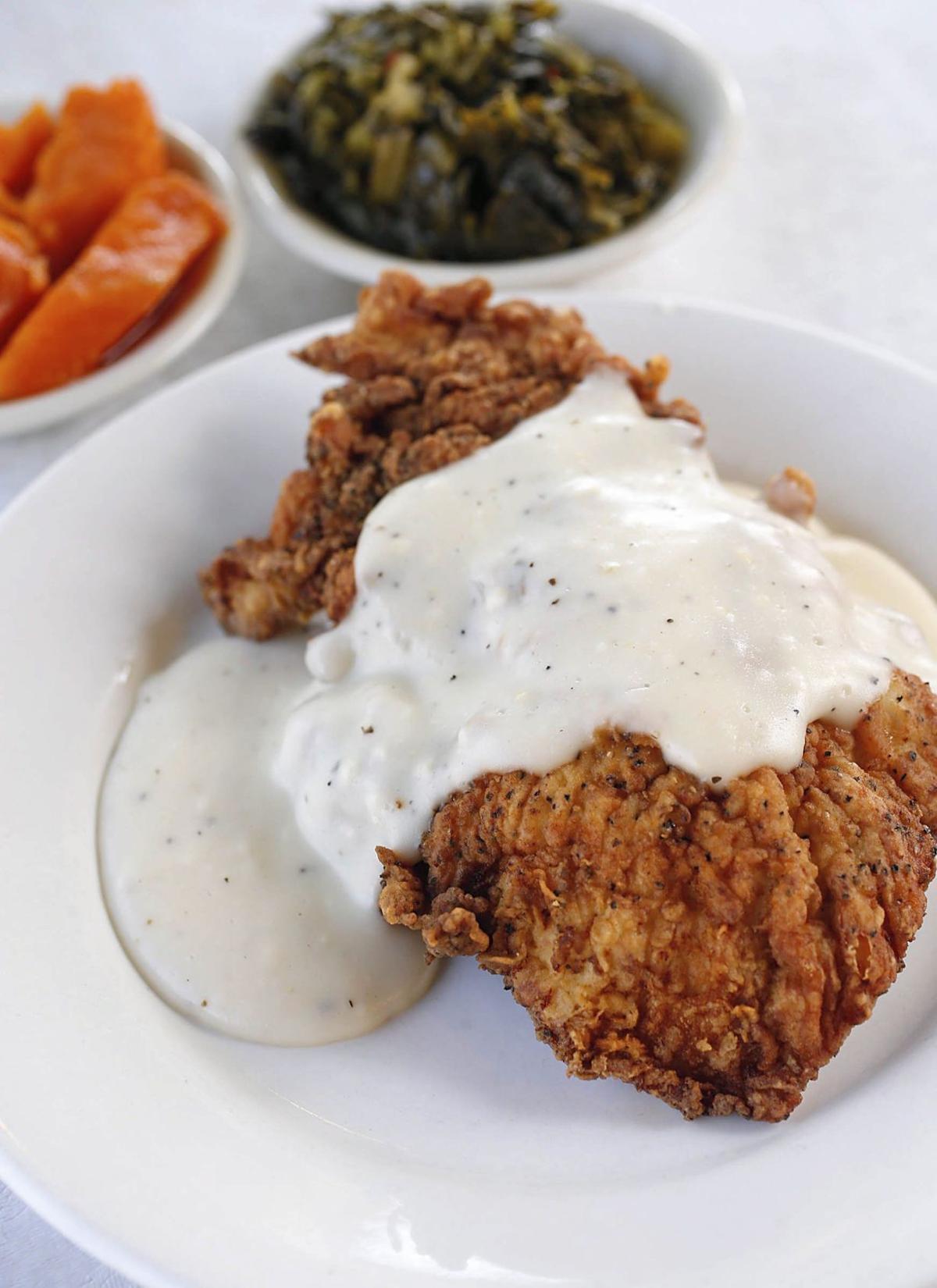 Photo gallery Find Tulsa's best fried chicken and other fried