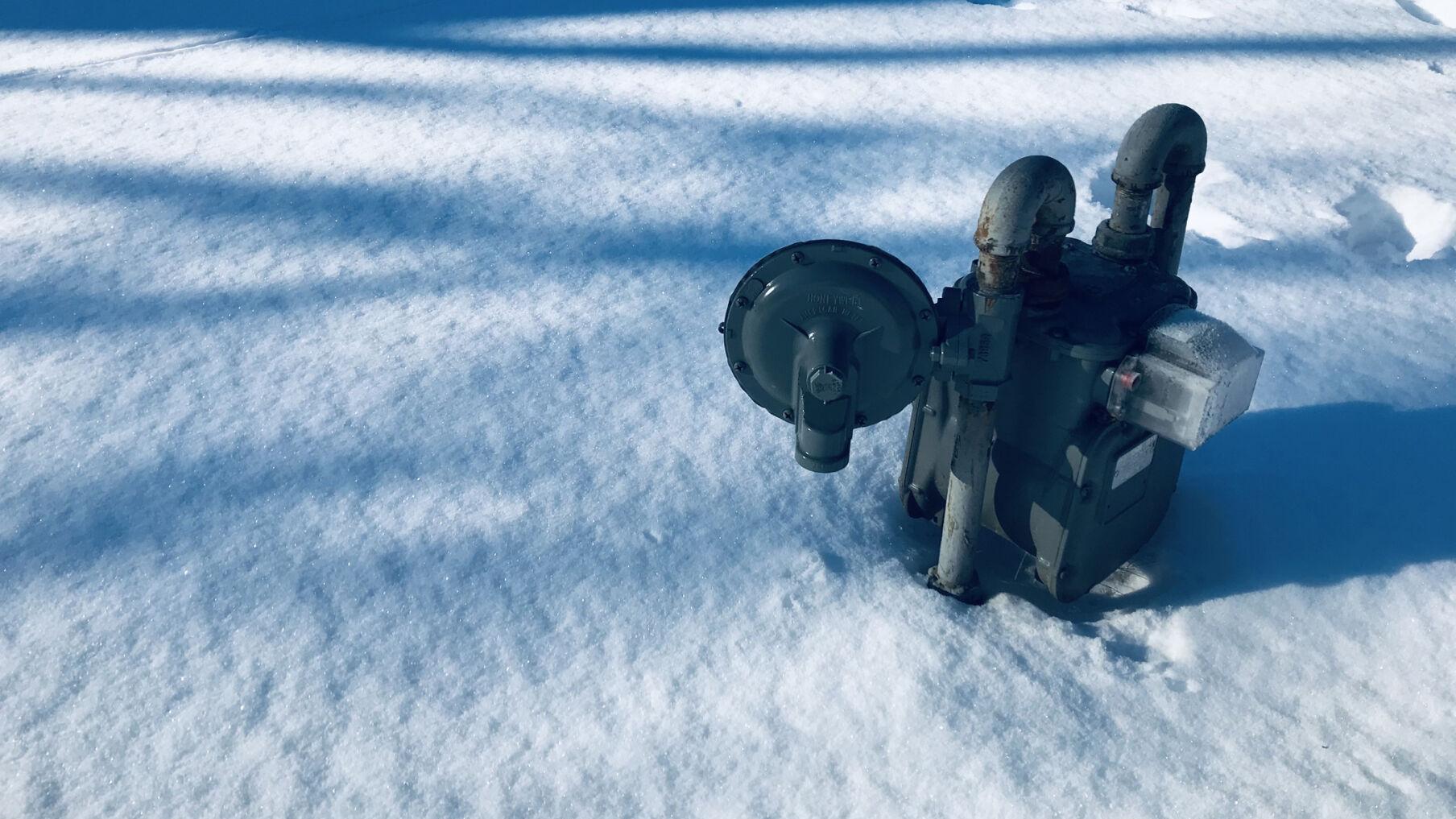 Oklahoma Natural Gas seeks to defer $1.5B in fuel costs associated with cold snap | Local Business News | tulsaworld.com