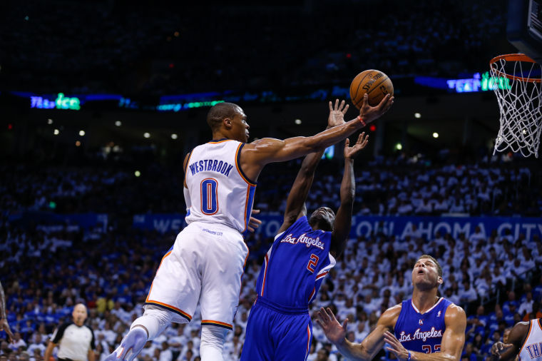 THUNDER