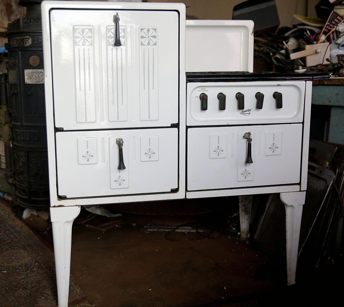 Photo gallery A look inside Tulsa Stove Hospital Slideshows