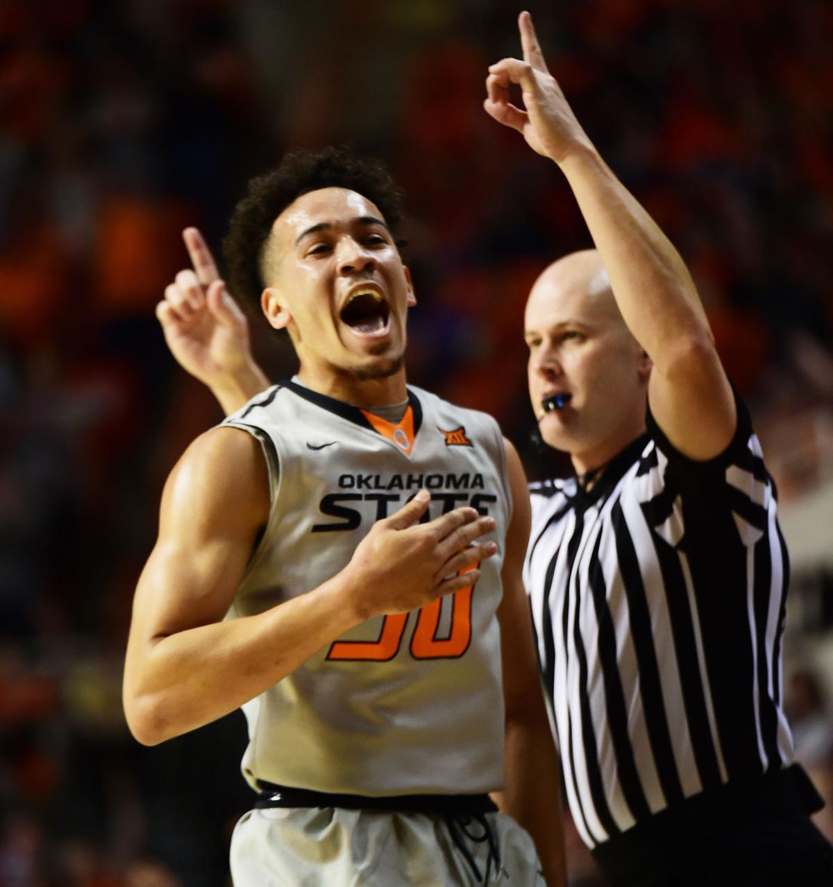 Ou Sixth Osu 10th In Cbs Sports Early Big 12 Basketball Power Rankings Ousportsextra Tulsaworld Com