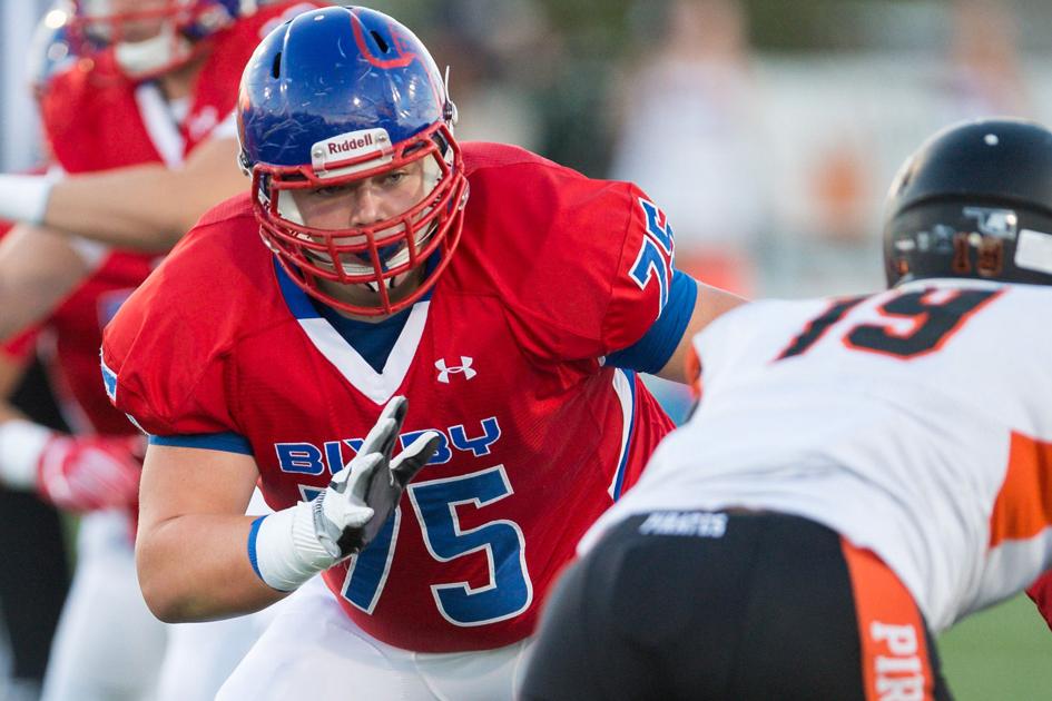 Who are the best high school offensive linemen in Tulsa? Vote now in
