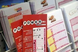 Rising jackpots make Powerball, Mega Millions more attractive with both topping $300 million