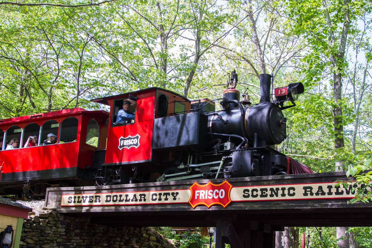 Silver Dollar City celebrates 60th birthday with Tulsaconnected deal Entertainment