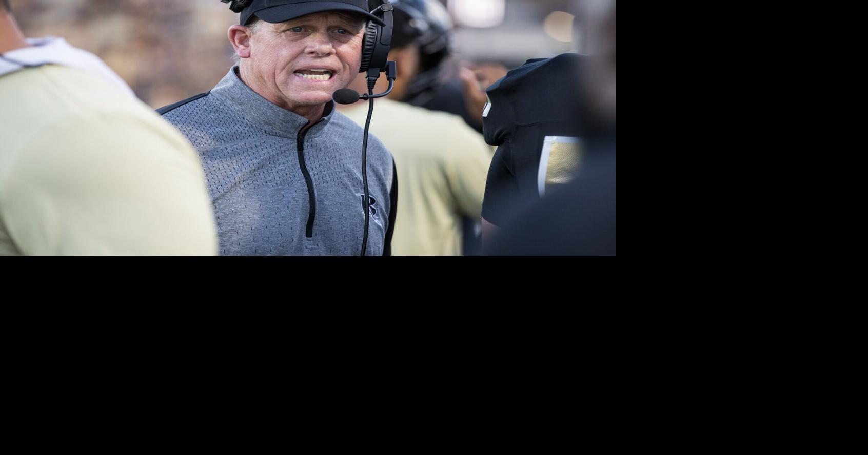 Bill Haisten: Surprise QB moves onto the Broken Arrow roster