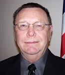 Councilor Patrick Ross