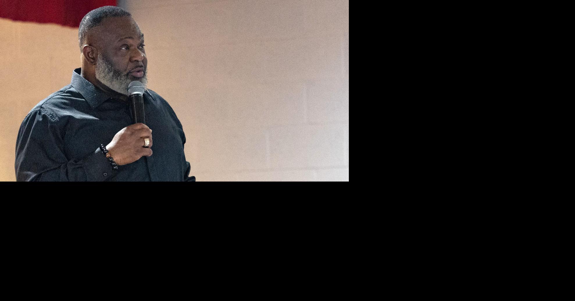 Former Vernon AME pastor pleads guilty to embezzling more than $500,000