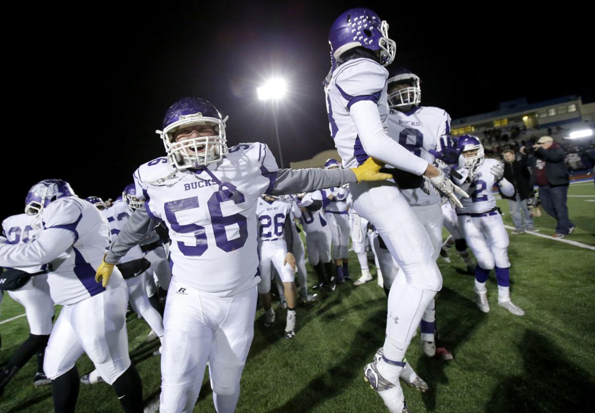 High schools Hominy dominates Wynnewood to win Class A title 4214 OK Preps Extra