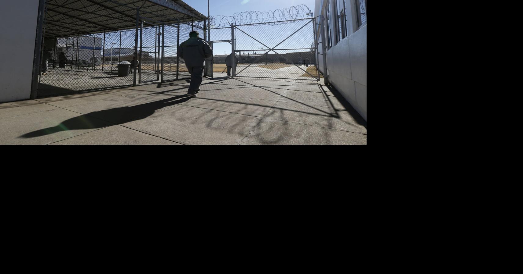 AI's Growing Role in State Prison Management