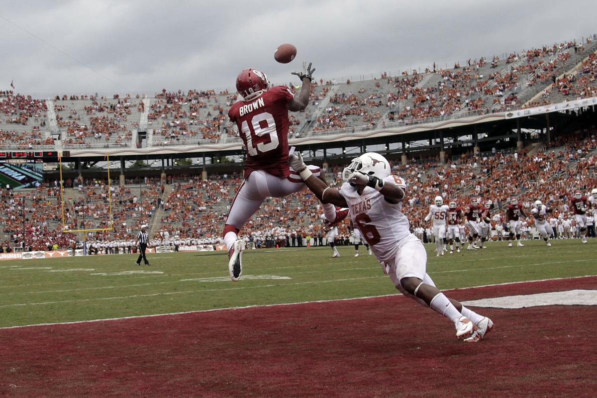 Ou Football Five Key Transfers During Oklahoma S Recent Seasons