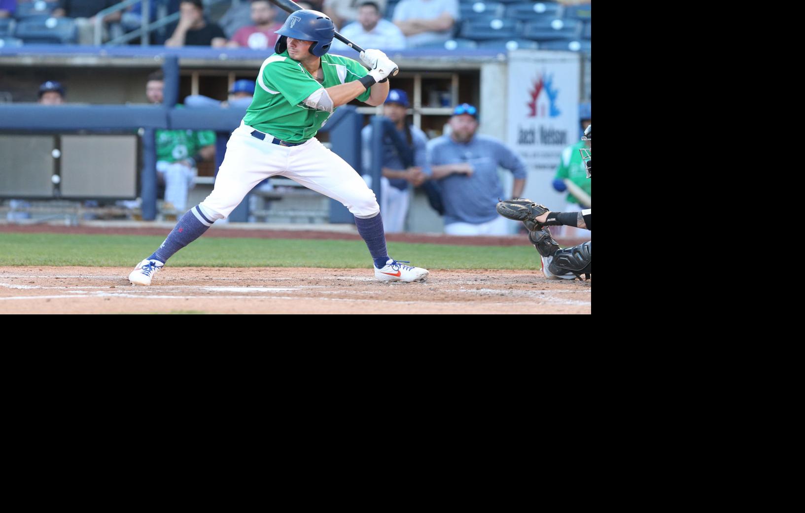 Tulsa Drillers Baseball - Tonight in #DrillVille! Corey Seager T