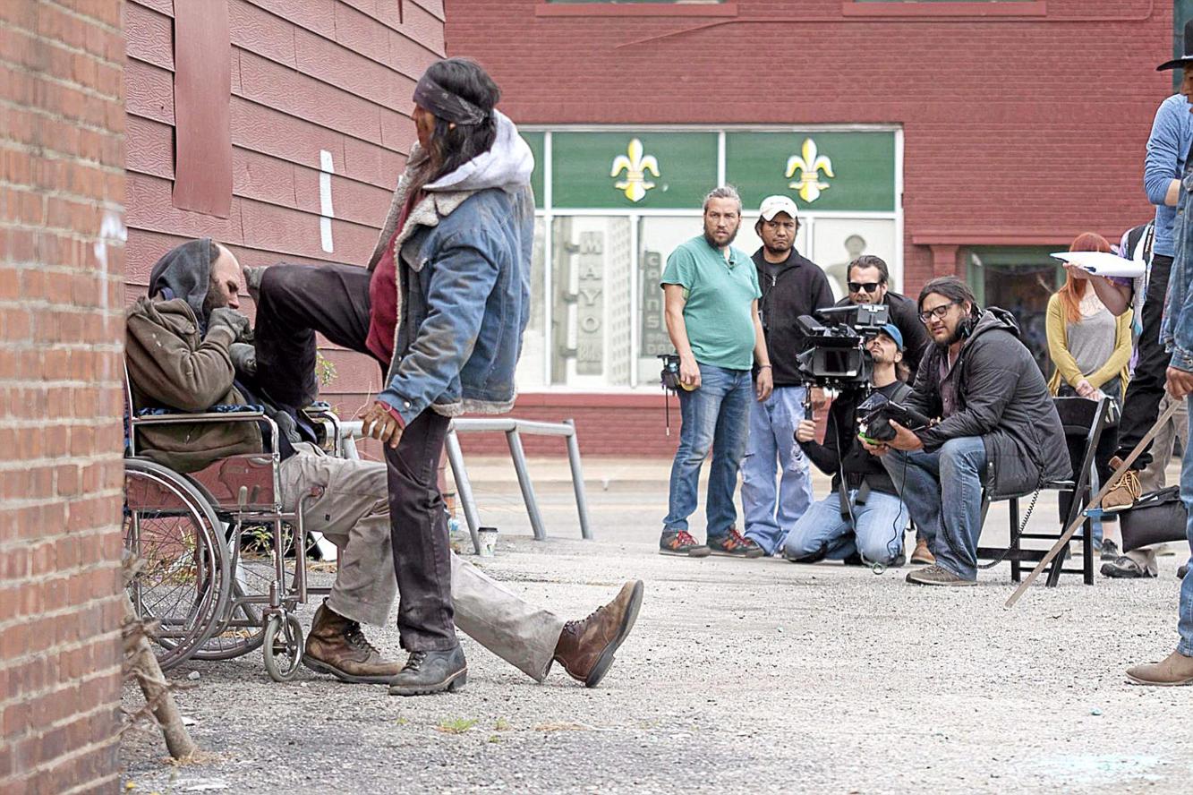 These movies were filmed in Oklahoma — and you can stream all of them