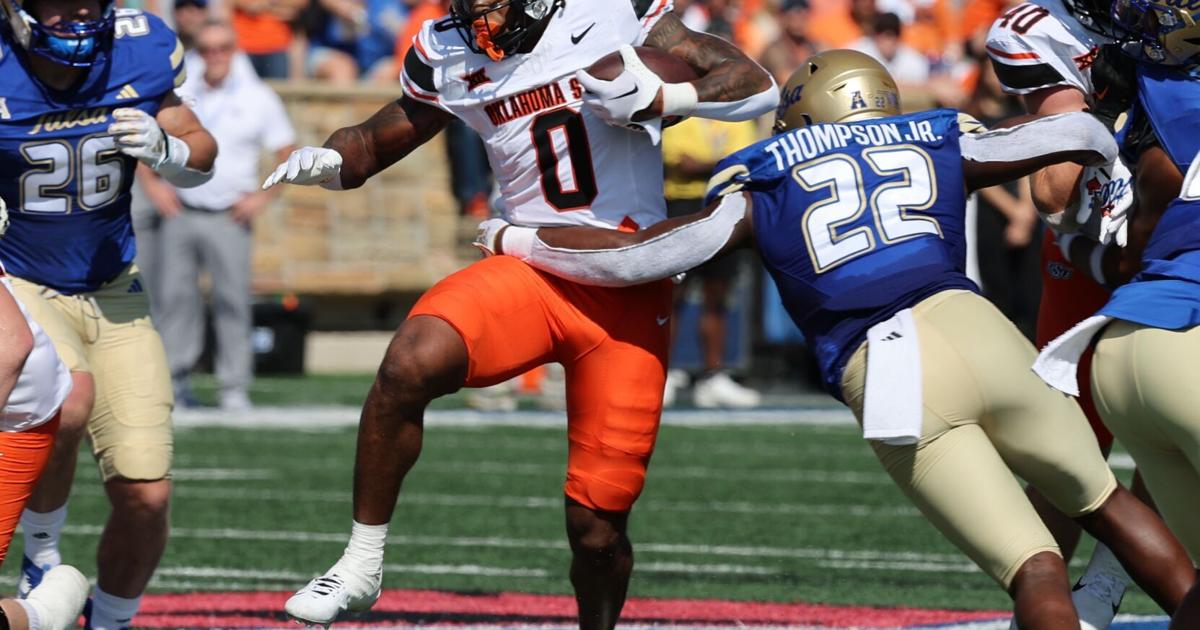 NCAAF News