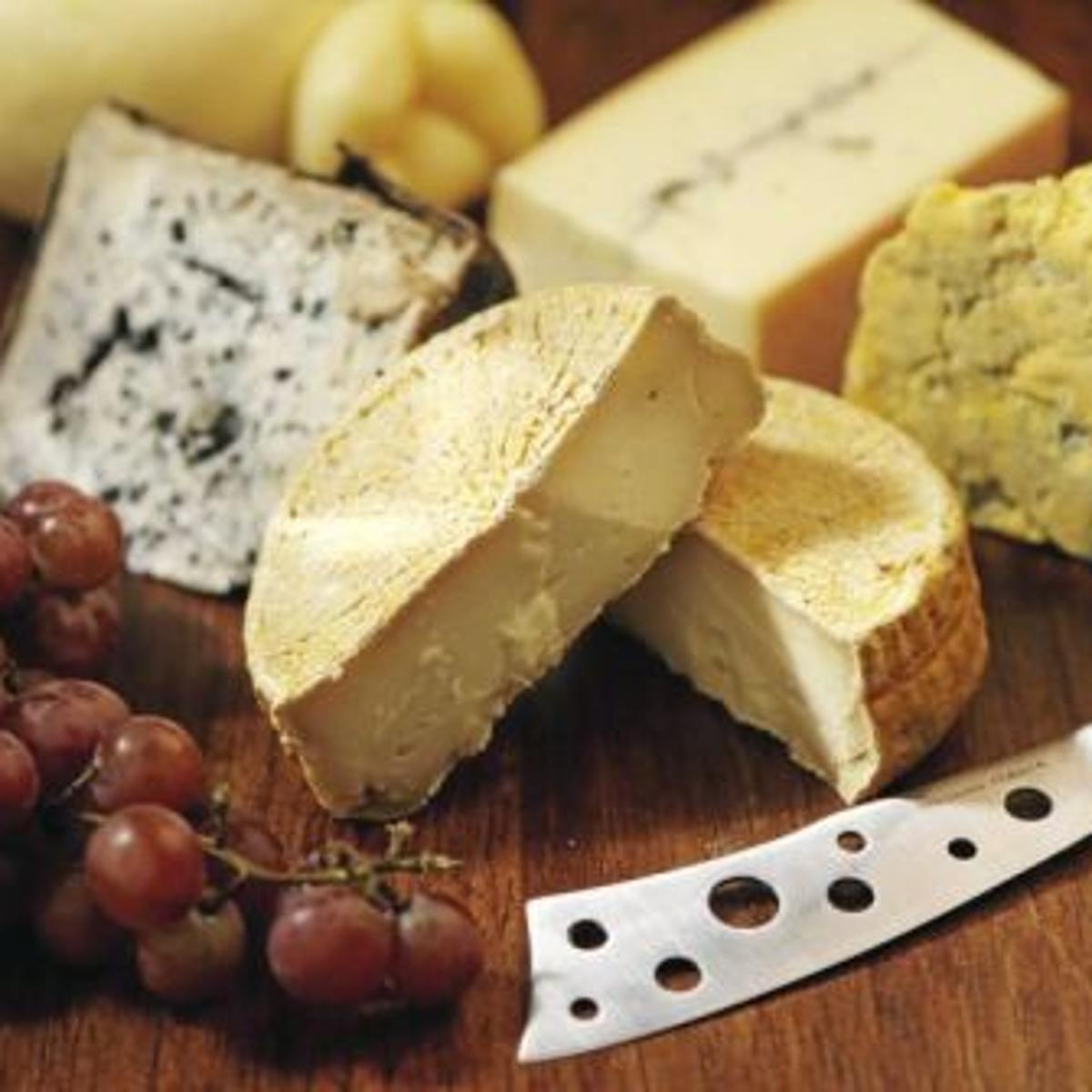 Recipes Cheesemaking Controversy Draws Attention To Artisanal Cheeses Food Cooking Tulsaworld Com