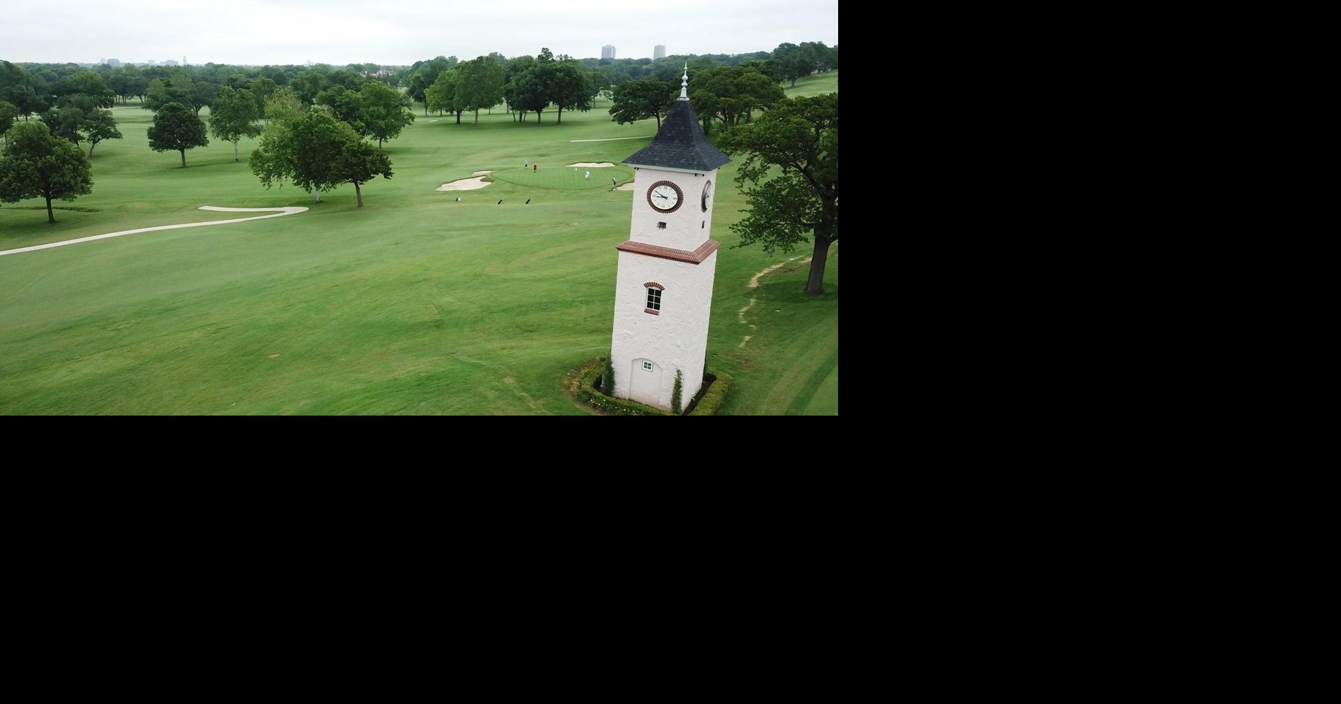 PGA Championship Returns to Tulsa, Boosting Local Economy