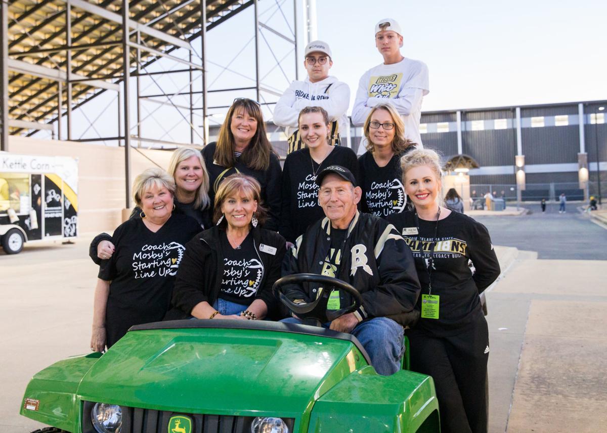 Thankful Edition: Broken Arrow has a keeper in former ...