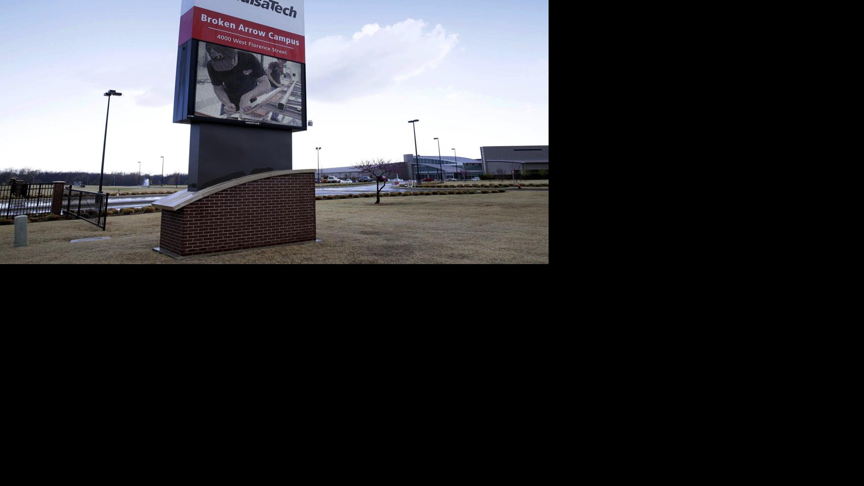 Tulsa Tech To Start Light Diesel Service Tech Program In 2020 In