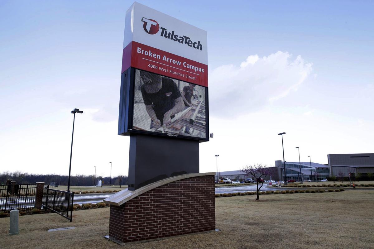 Tulsa Tech to start light diesel service tech program in 2020 in Broken