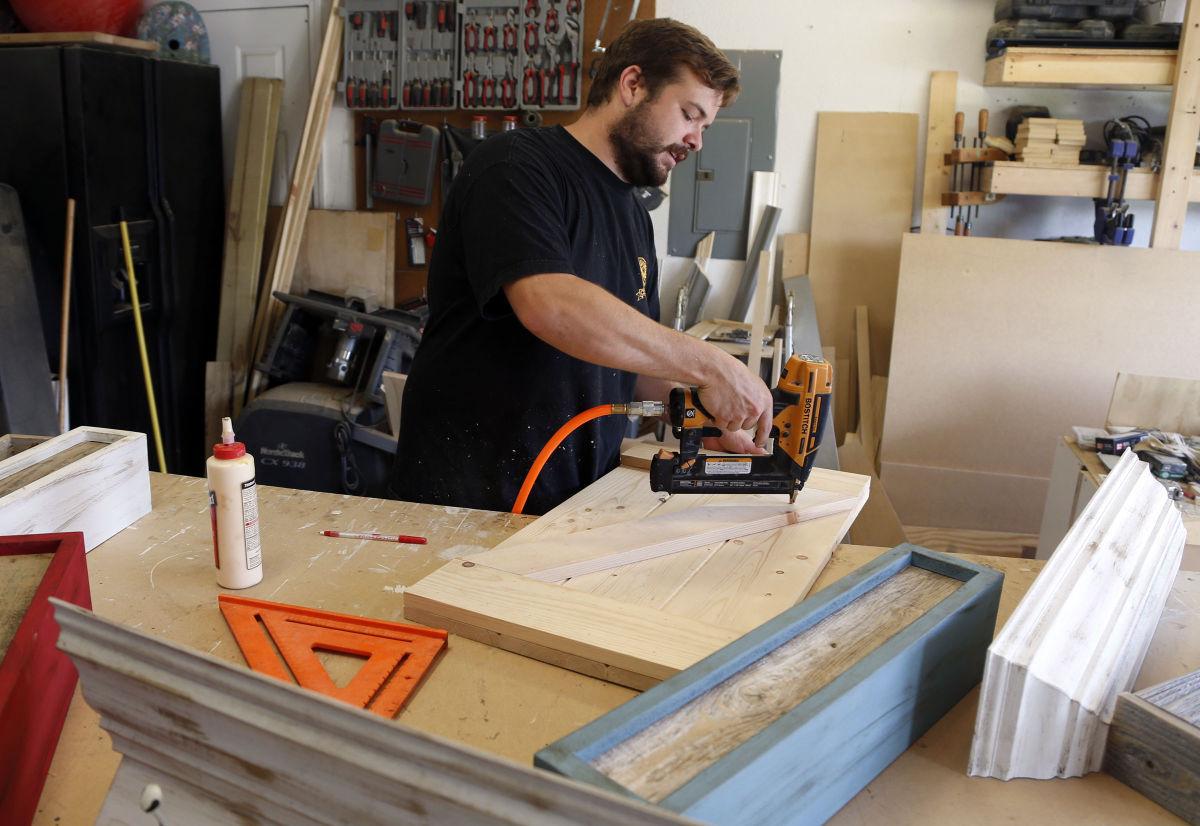 An Affair of the Heart hosts new trends, firsttime vendor Lifestyles