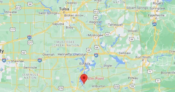 McAlester man drowns in Lake Eufaula - Vimarsana News