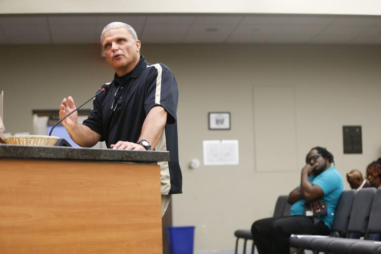 Equality Indicators Report