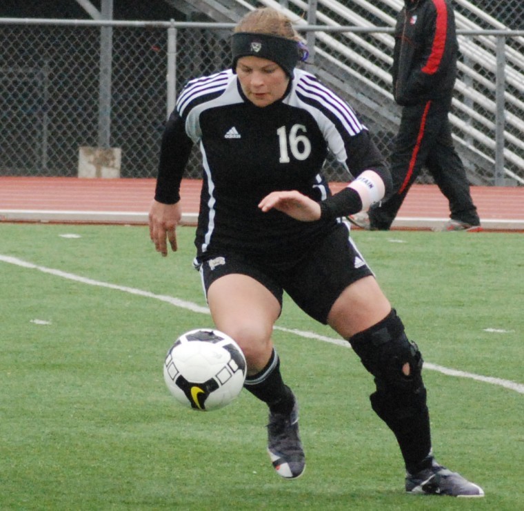 OSU Soccer Camp at Mannford