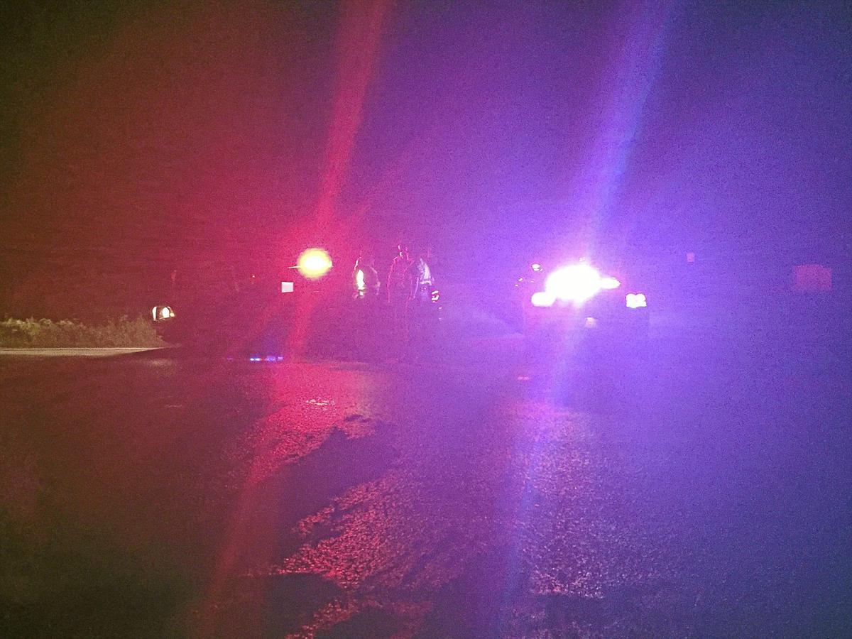 Three Tahlequah police officers involved in fatal shooting placed on administrative assignment