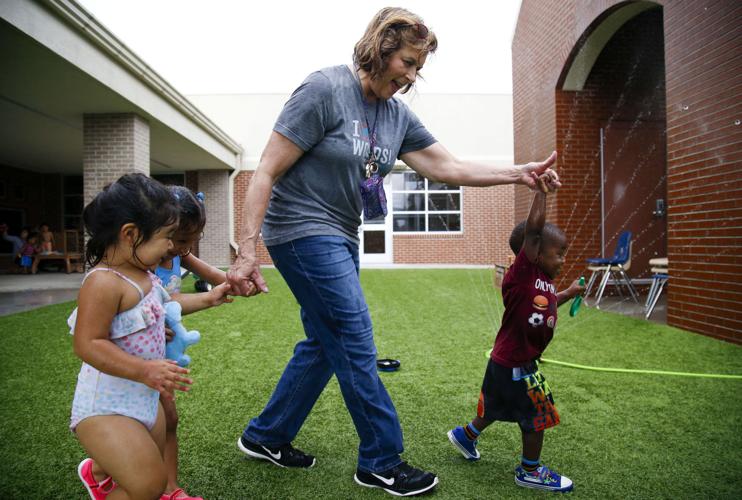 Playing with your school-aged child - TulsaKids Magazine