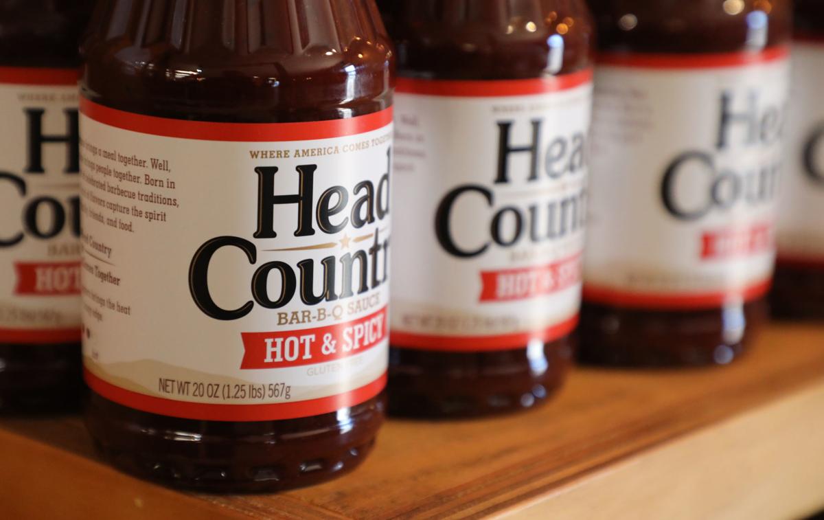 BBQ sauce maker Head State marketed to Kansas-dependent corporation | Neighborhood Information