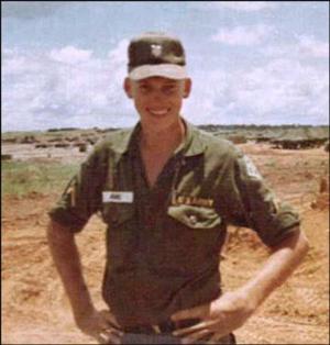 Program to honor Vietnam veterans, seven Broken Arrow alumni killed in action