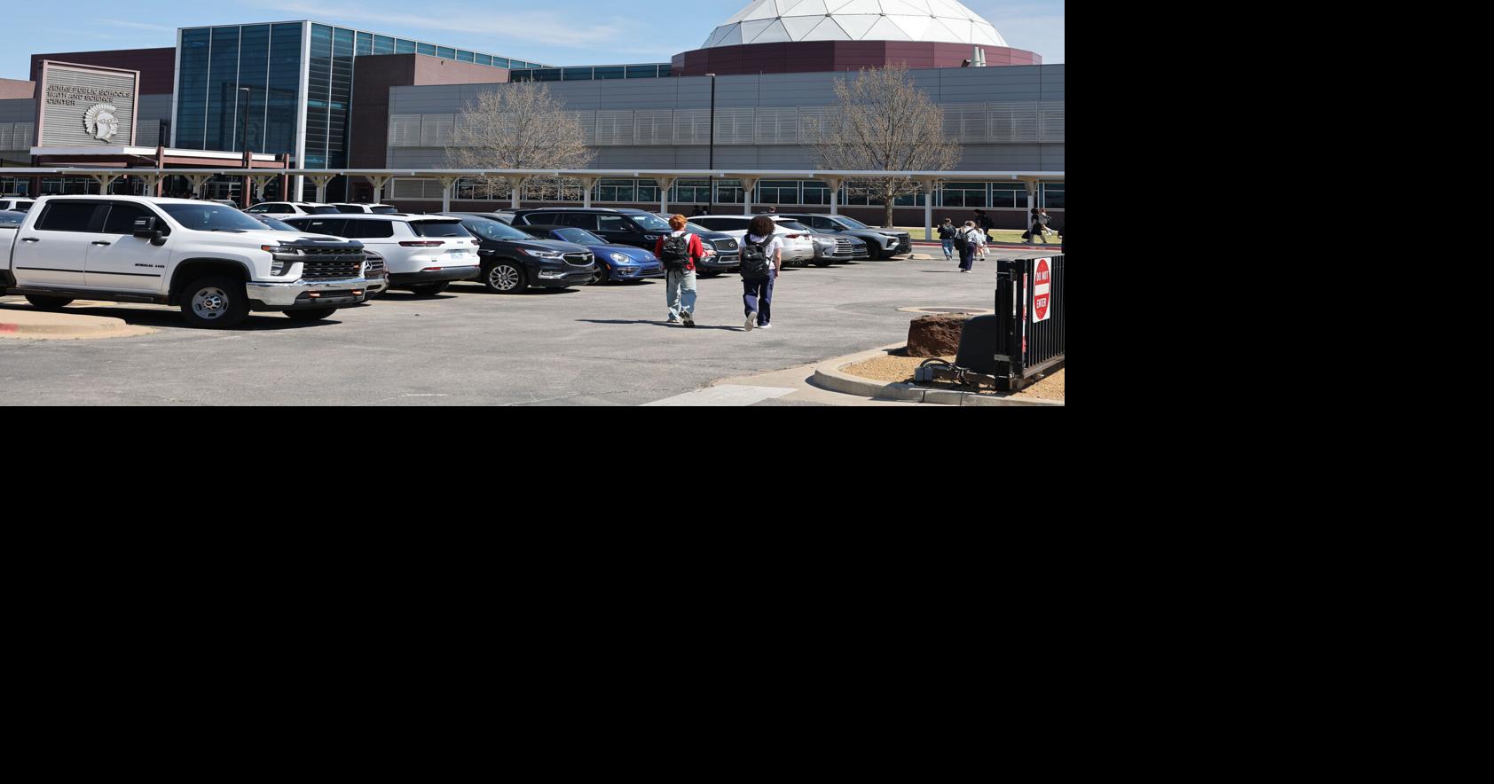 Jenks schools to keep planetarium open