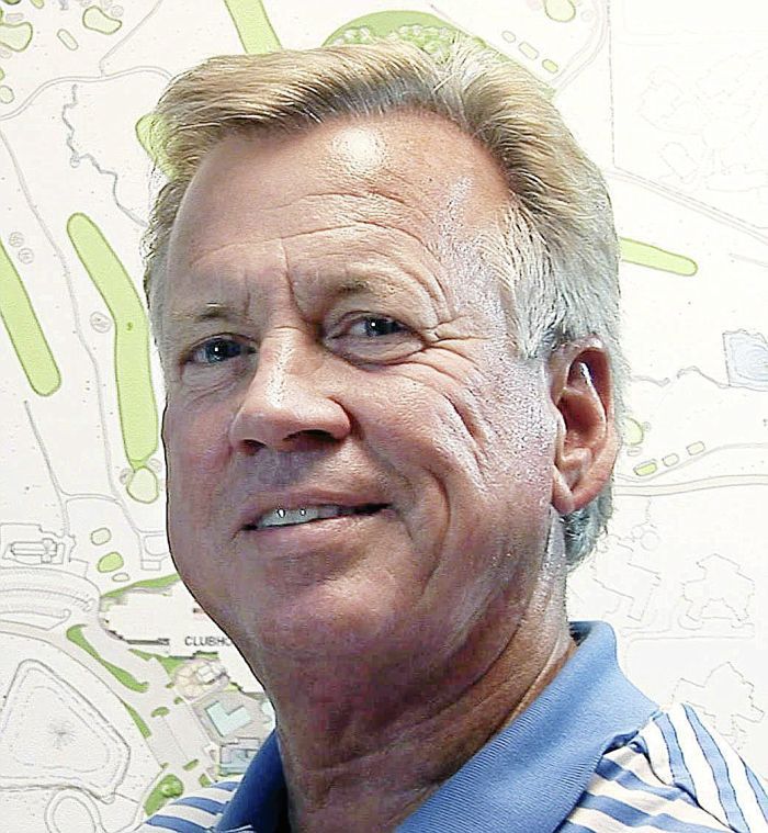 The Patriot Golf Club hires Dave Bryan, Derrick Vest Golf