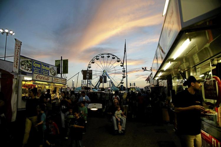 Everything you need to know about the Tulsa State Fair