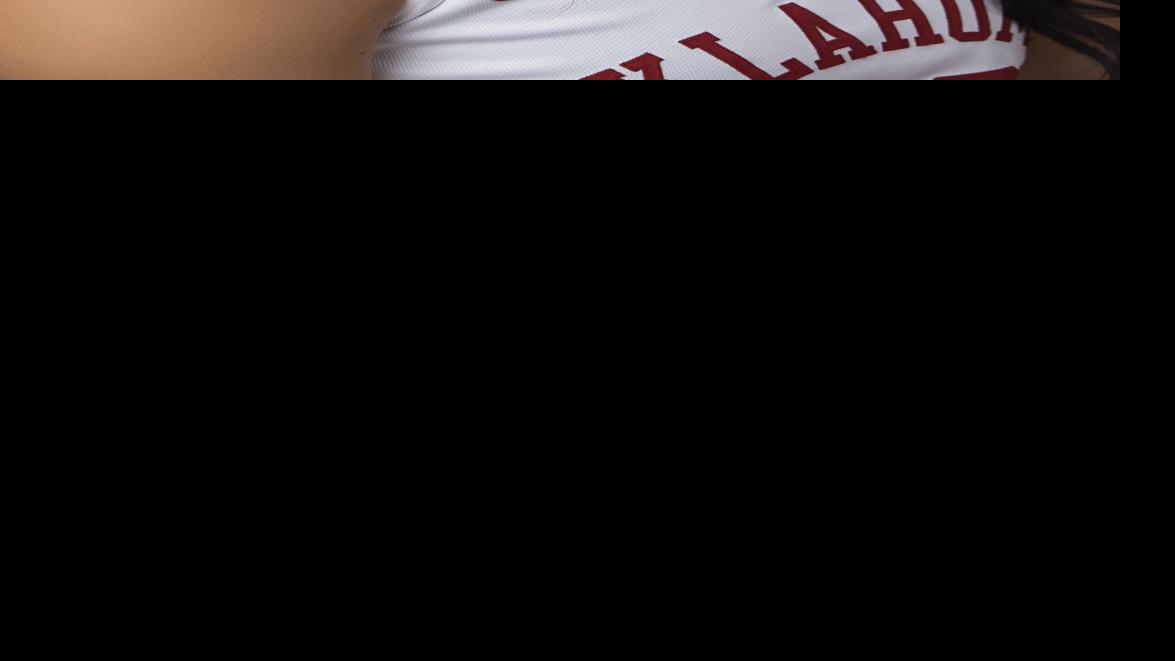 Ou Women S Basketball Chelsea Dungee Lands At Arkansas Ou Sports Extra Tulsaworld Com